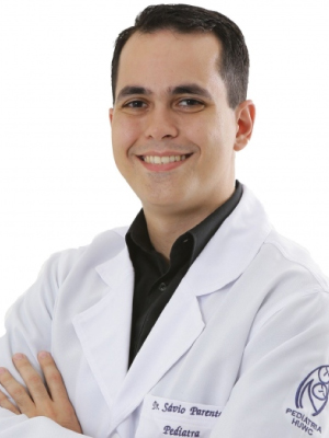Savio Parente