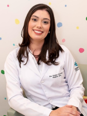 Anna Kelly Torres