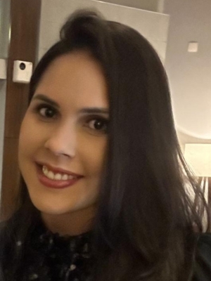 Carolina Cambraia