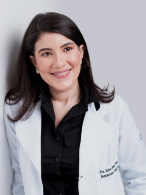 Diane Gomes Pontes