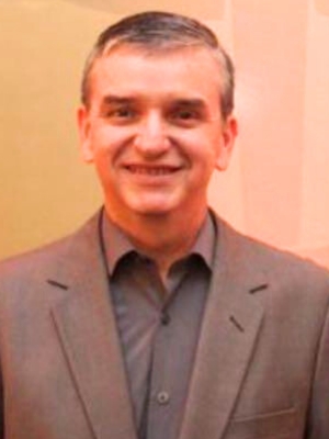Enairton Rocha