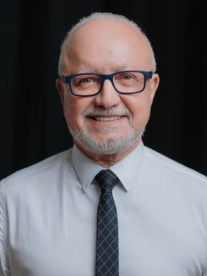 João José Carvalho