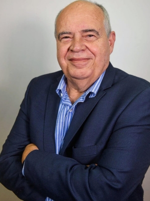 José Geraldo Leite