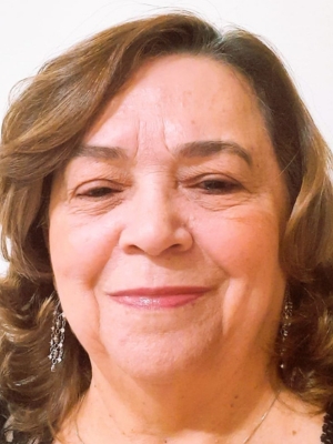 Maria das Graças Nascimento