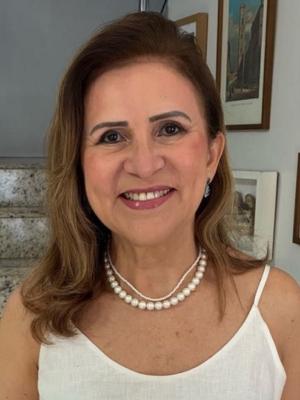 Marynea Silva do Vale