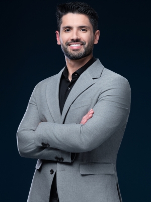 Tiago Figueiredo