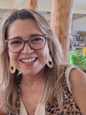 Edna Dias