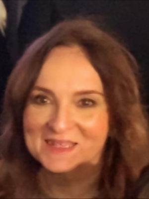 Amalia Porto Lustosa