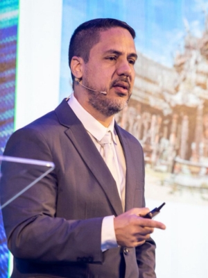 André Pessoa
