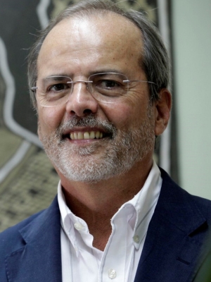 Cesar Victora