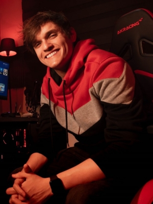 Davi Rocha