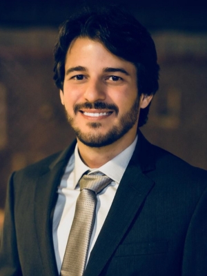 Diego Holanda