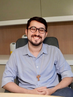 Erick Fraga Rebouças