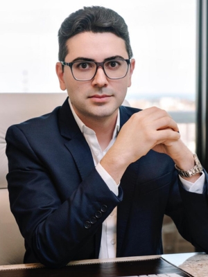 Israel Leitão Maia