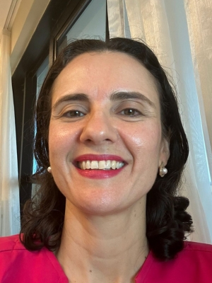 Janaira Fernandes