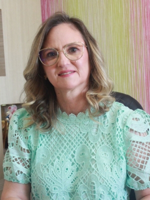 Lilianny Pereira