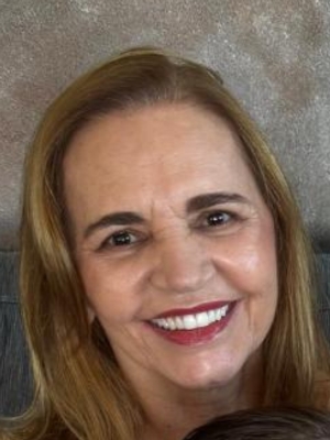 Lucia Rocha