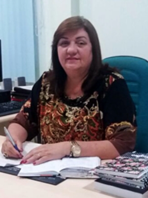 Marfisa Portela