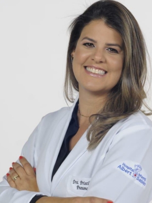 Priscila Studart