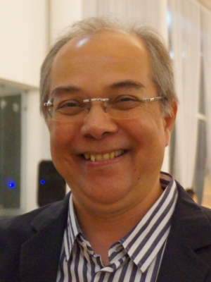 Robério Dias Leite