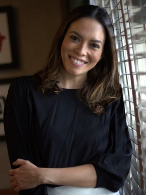 Teresa Fátima
