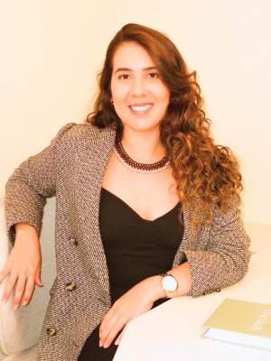 Camila Machado
