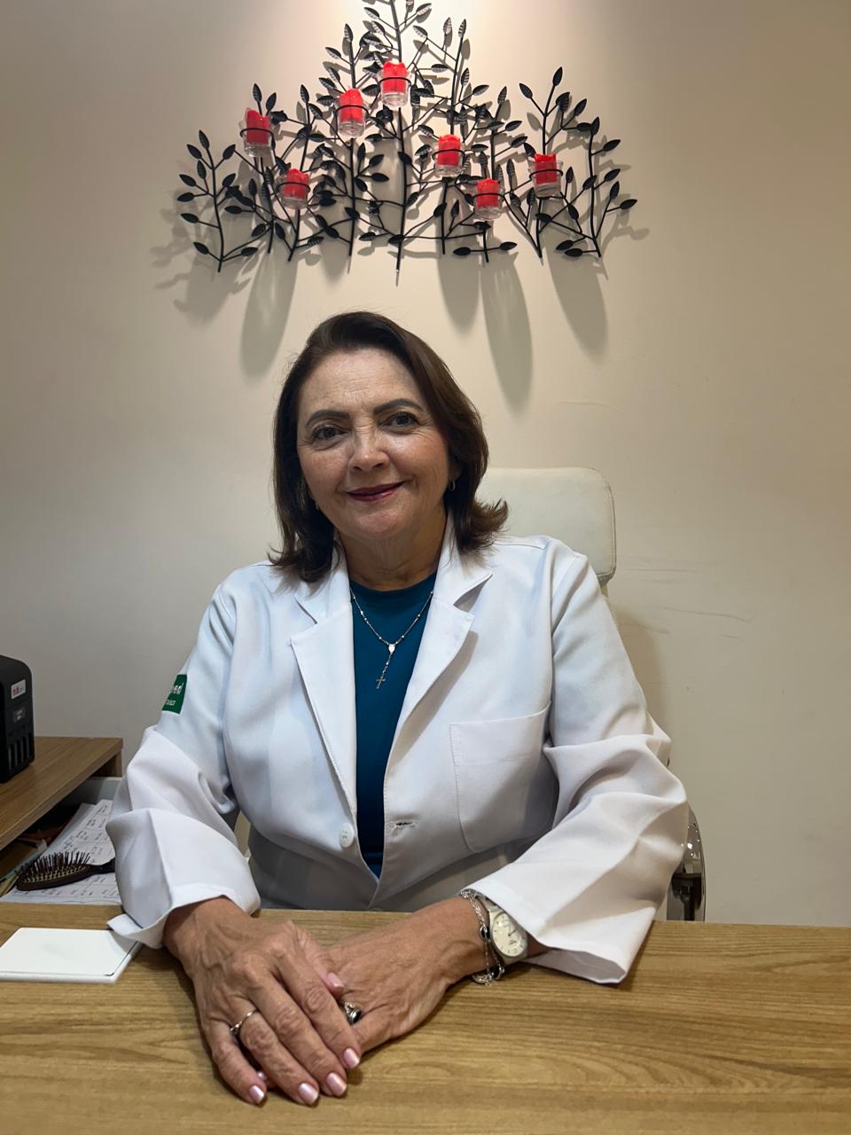 Silvana Coelho